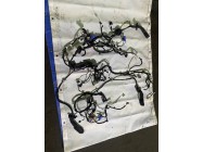 Проводка передньої правої дверки